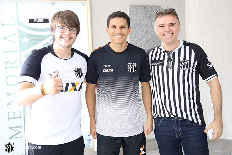 [25-11-2017] Por Dentro do Vozão Caixa - 9