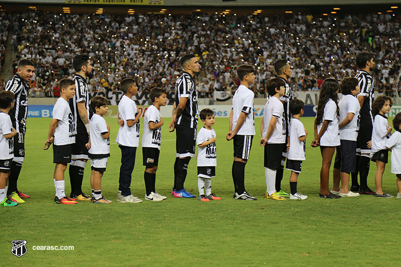 [17-10-2017] Ceara 1 x 0 Parana - 12