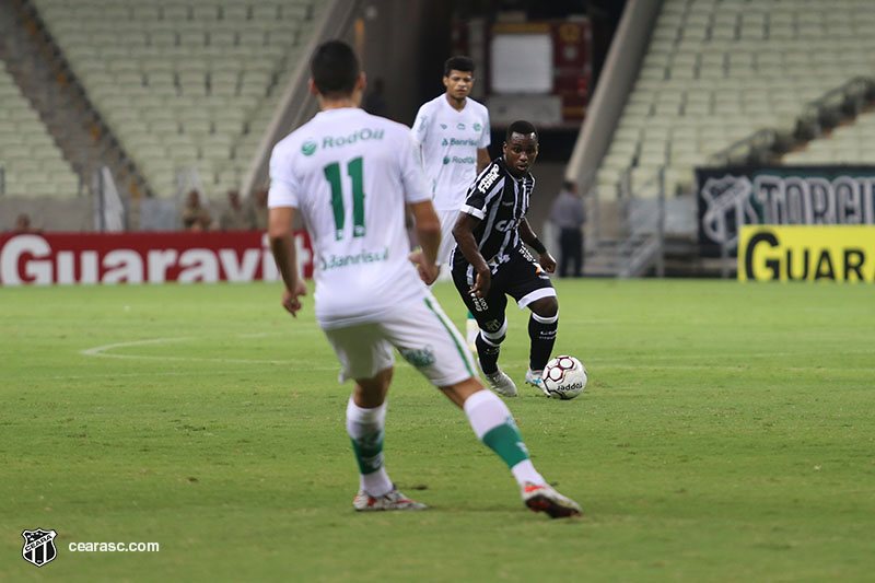 Ceará 2 x 0 Juventude - 28