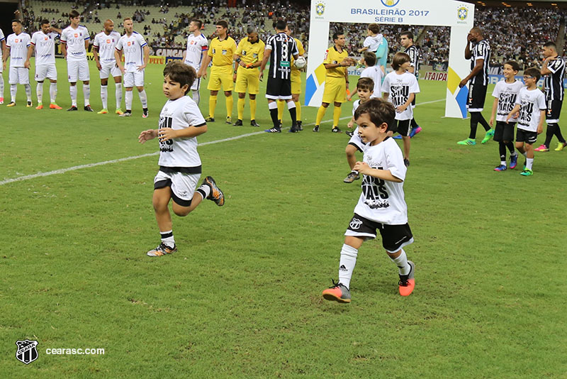 [17-10-2017] Ceara 1 x 0 Parana - 13