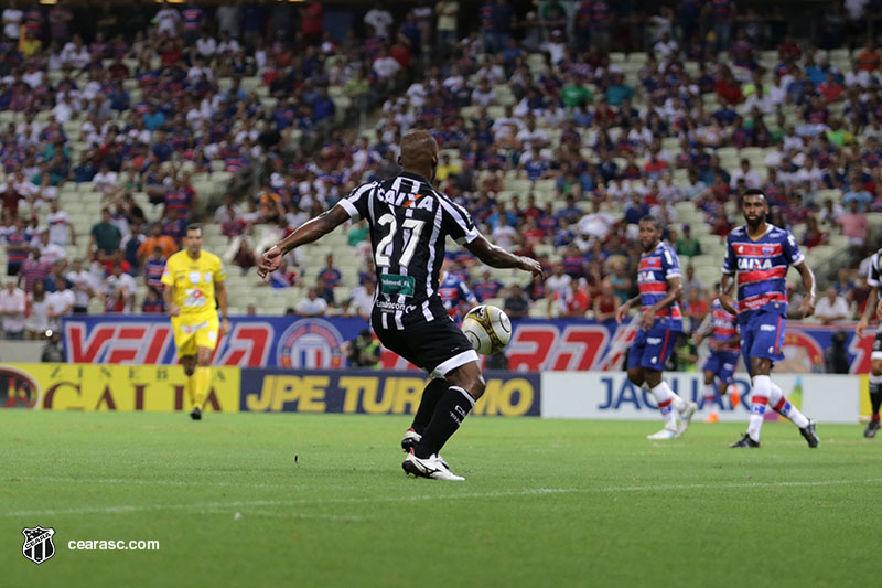 [04-04-2018] Ceará 2 x 1 Fortaleza - 26