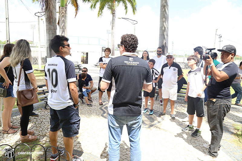 [25-11-2017] Por Dentro do Vozão Caixa - 13