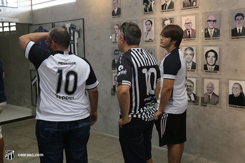 [25-11-2017] Por Dentro do Vozão Caixa - 14