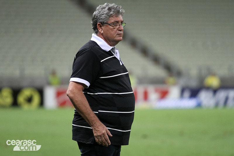 [07-07] Ceará 0 x 0 Botafogo - 34