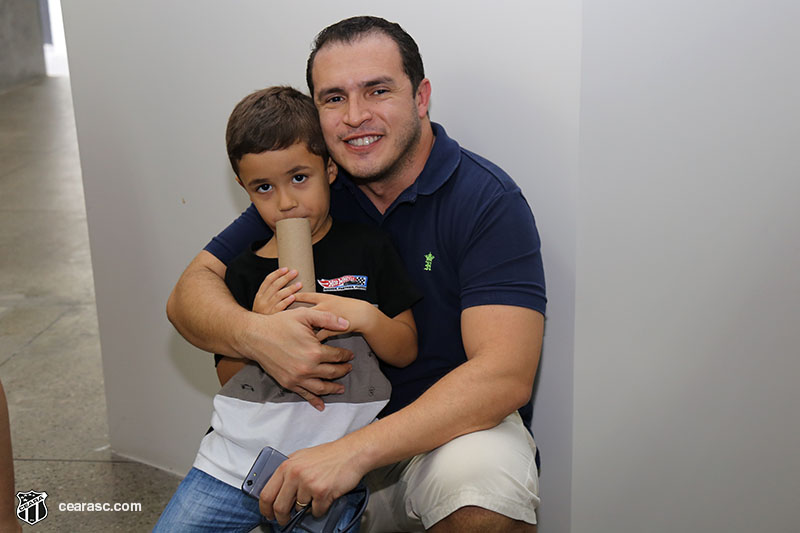 [25-11-2017] Por Dentro do Vozão Caixa - 16