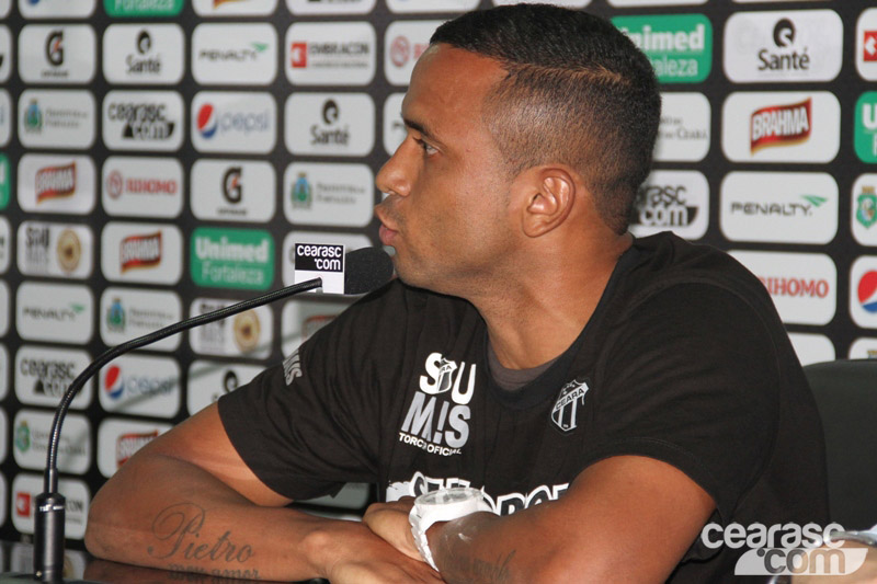 [06-06] Apresentação de Rogerinho - 6