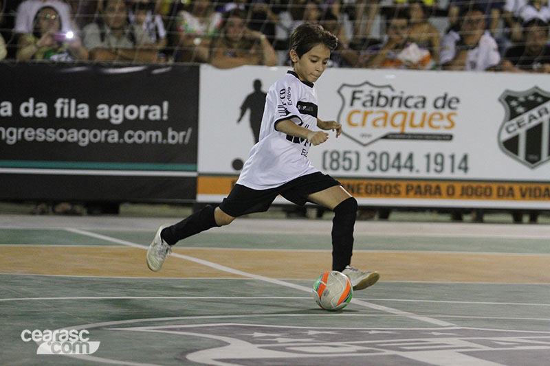 [22-12] Inauguração da Quadra do Vozão - 01 - 6