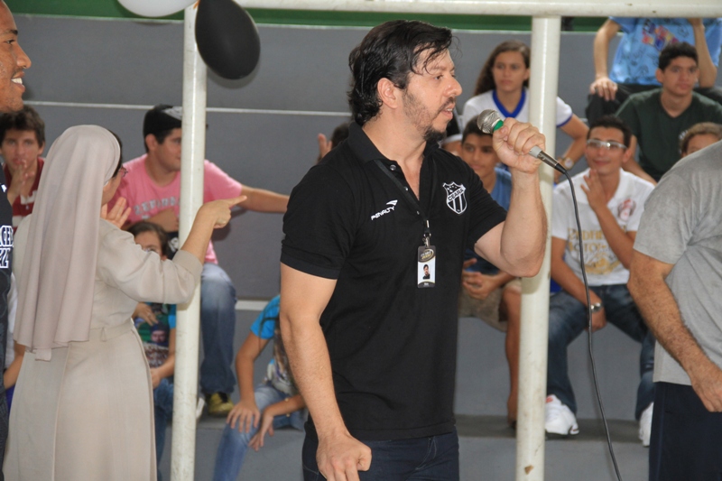 [30-08] vovô vai à escola - Instituto Filippo Smaldone 01 - 6