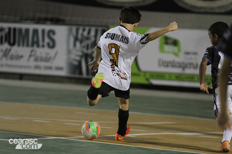 [22-12] Inauguração da Quadra do Vozão - 01 - 8