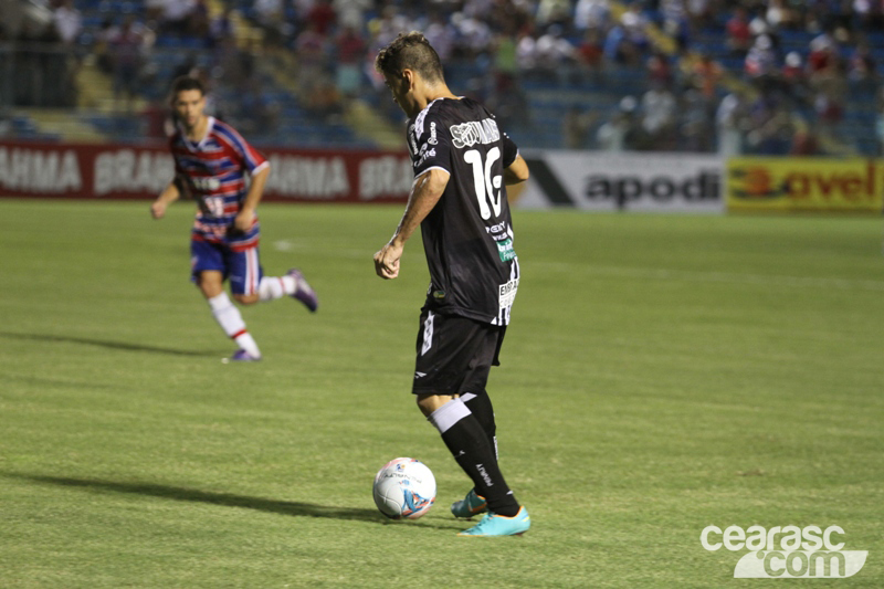[05-05] Fortaleza 0 x 3 Ceará - 02 - 13