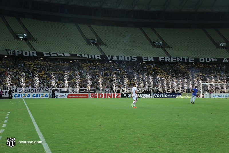[17-10-2017] Ceara 1 x 0 Parana - 16