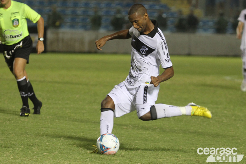 [08-03] Ceará 1 x 2 Guarany (SO) - 02 - 10