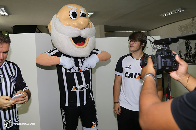 [25-11-2017] Por Dentro do Vozão Caixa - 18