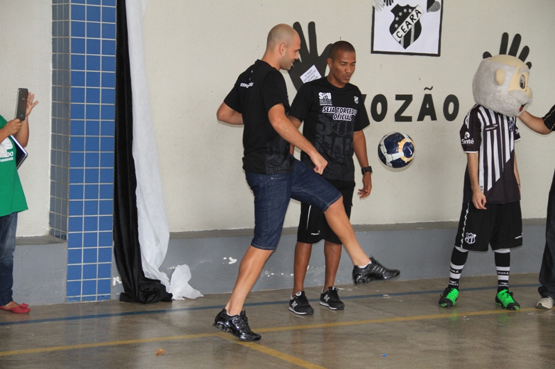 [30-08] vovô vai à escola - Instituto Filippo Smaldone 01 - 10