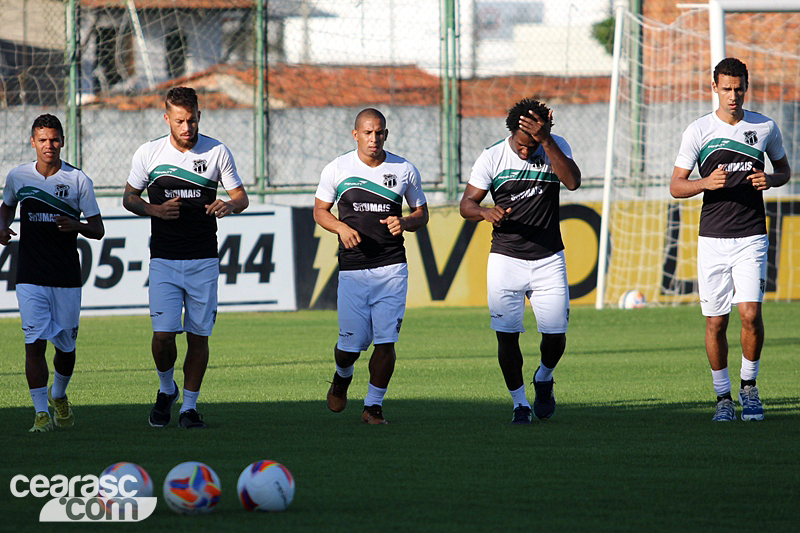 [08-07] Reapresentação + treino físico - 4
