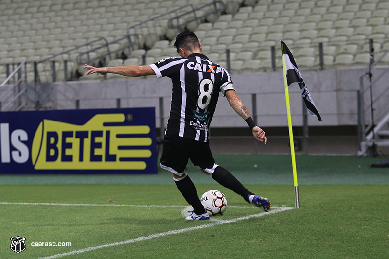 Ceará 2 x 0 Juventude - 33