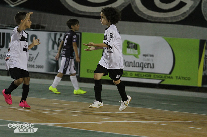 [22-12] Inauguração da Quadra do Vozão - 01 - 9