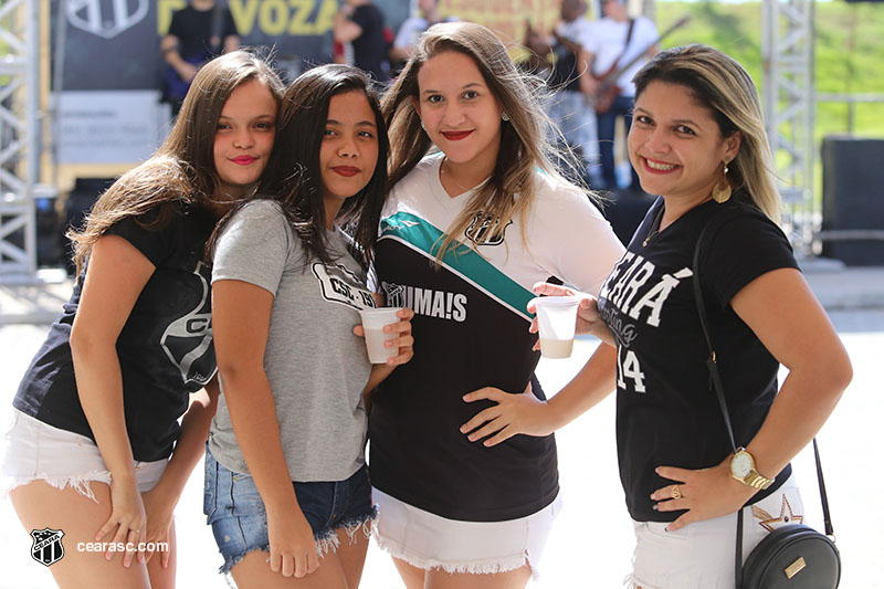 [22-04-2017] Esquenta do Vozao - 10