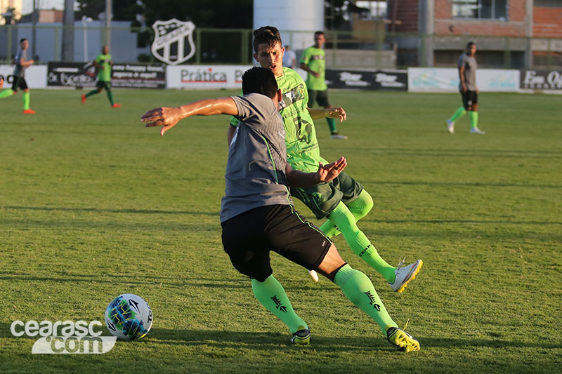 [23-01-2017] Treino Coletivo - 42