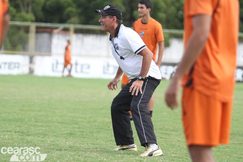 [12-05] Treino Recreativo - 8