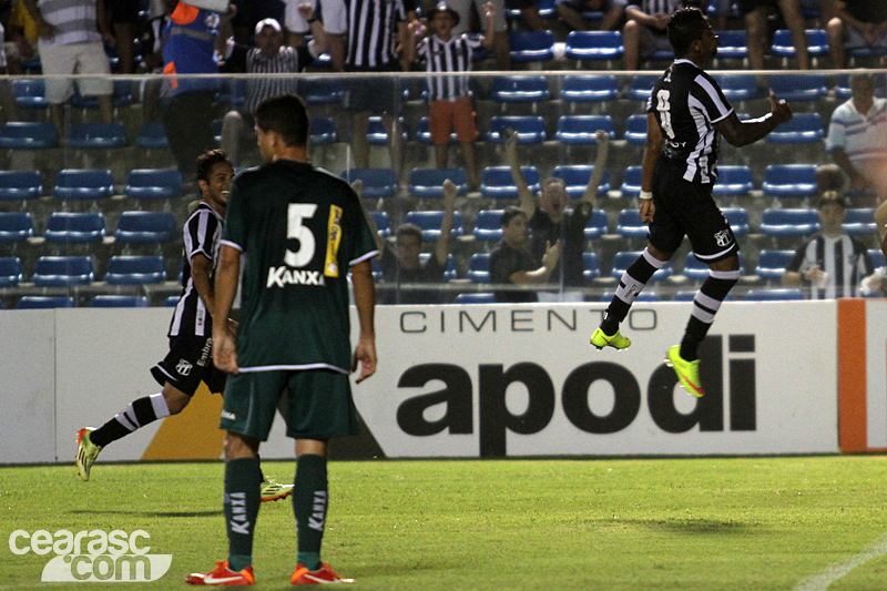 [14-03] Ceará 2 x 0 Icasa - 13