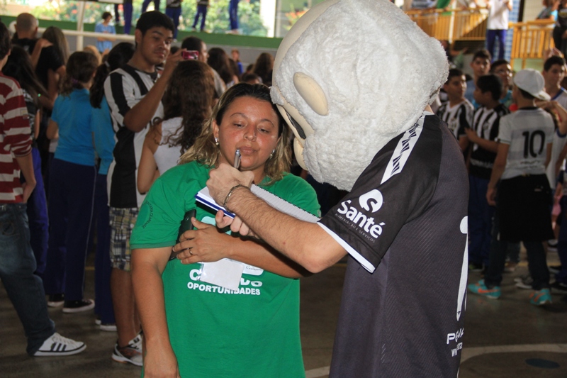 [30-08] vovô vai à escola - Instituto Filippo Smaldone 01 - 14