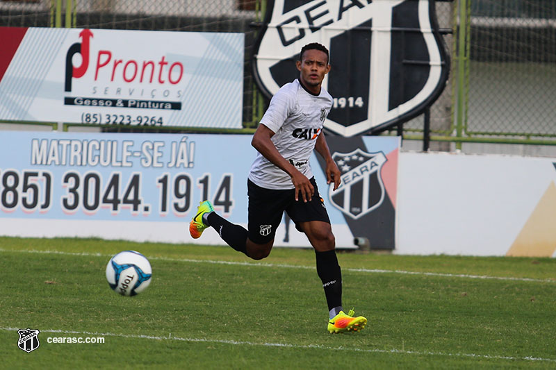[12-01-2018 - Match-treino - Tarde - 33