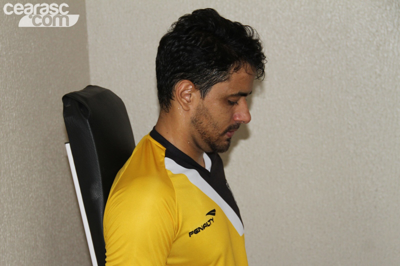 [17-06] Reapresentação  geral + treino físico - 2