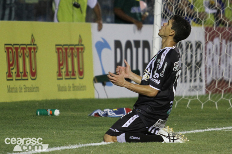 [05-05] Fortaleza 0 x 3 Ceará - 02 - 14