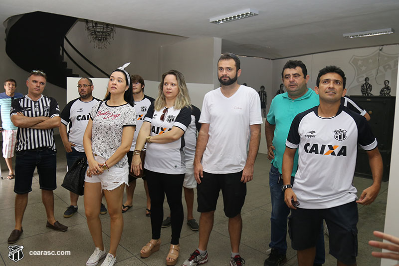 [25-11-2017] Por Dentro do Vozão Caixa - 26