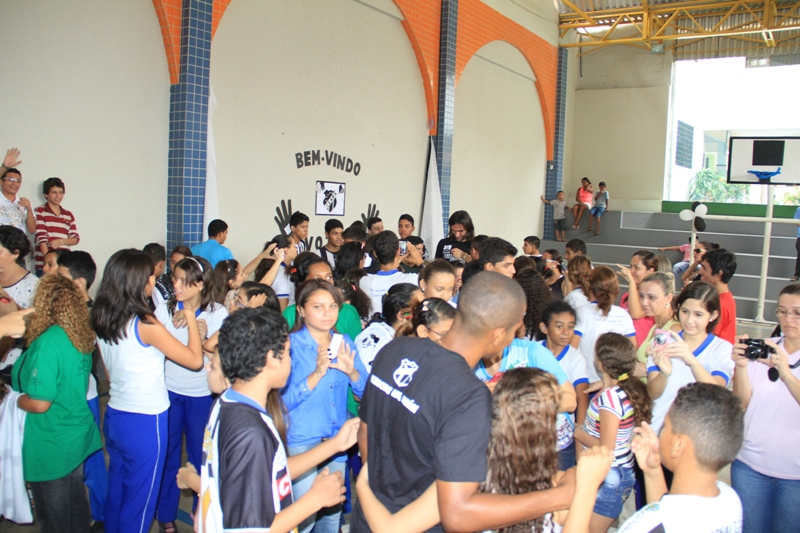 [30-08] vovô vai à escola - Instituto Filippo Smaldone 01 - 16