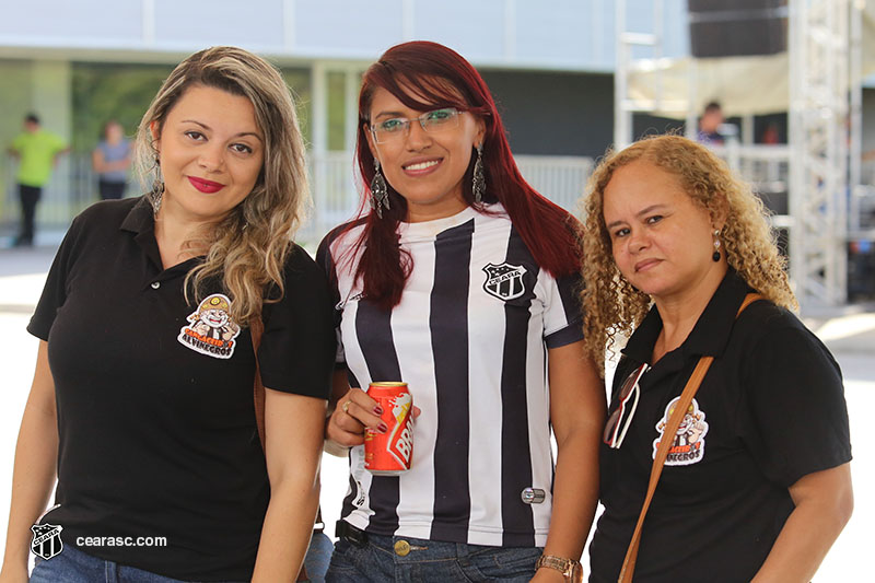 [22-04-2017] Esquenta do Vozao - 20