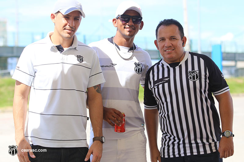 [22-04-2017] Esquenta do Vozao - 23