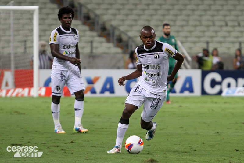 [07-07] Ceará 0 x 0 Botafogo - 36