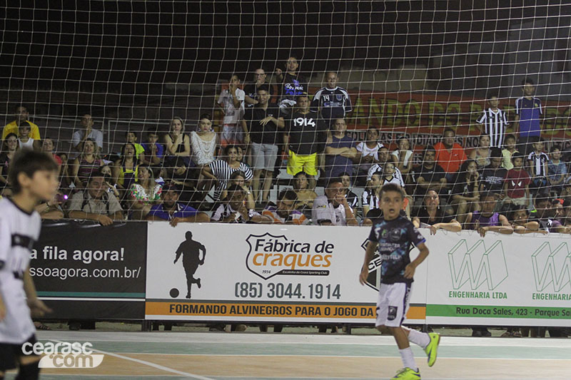 [22-12] Inauguração da Quadra do Vozão - 01 - 12