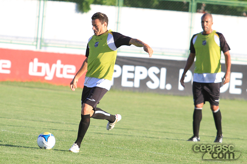 [11-03] Treino Tático + Finalização - 2