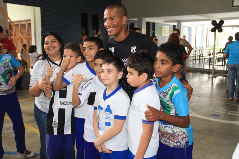 [30-08] vovô vai à escola - Instituto Filippo Smaldone 01 - 19