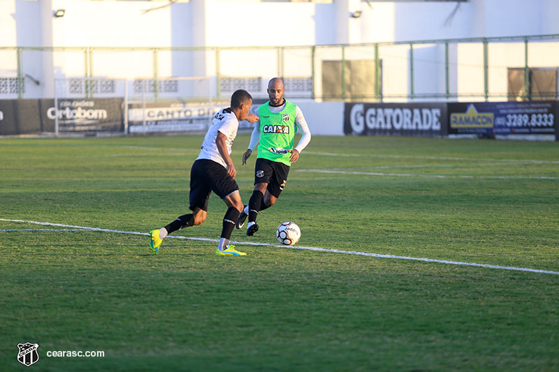 [20-09-2017] Treino Físico - 5