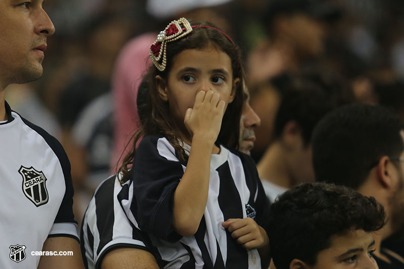 [17-10-2017] Ceará x Paraná - Torcida - 1
