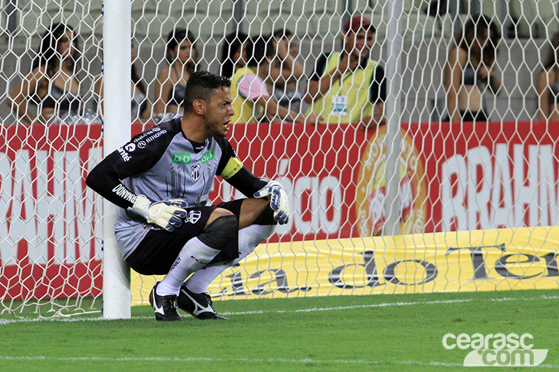 [08-10] Ceará 5 x 3 Bragantino - 02 - 20