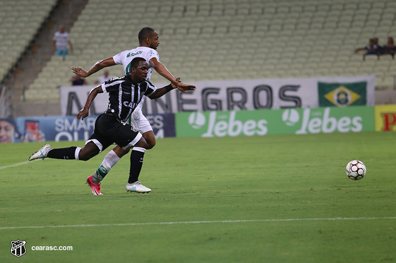 Ceará 2 x 0 Juventude - 37