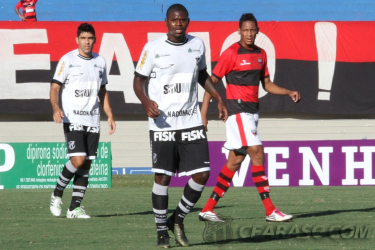 [12-06] Atlético-GO 4 x 1 Ceará - 10