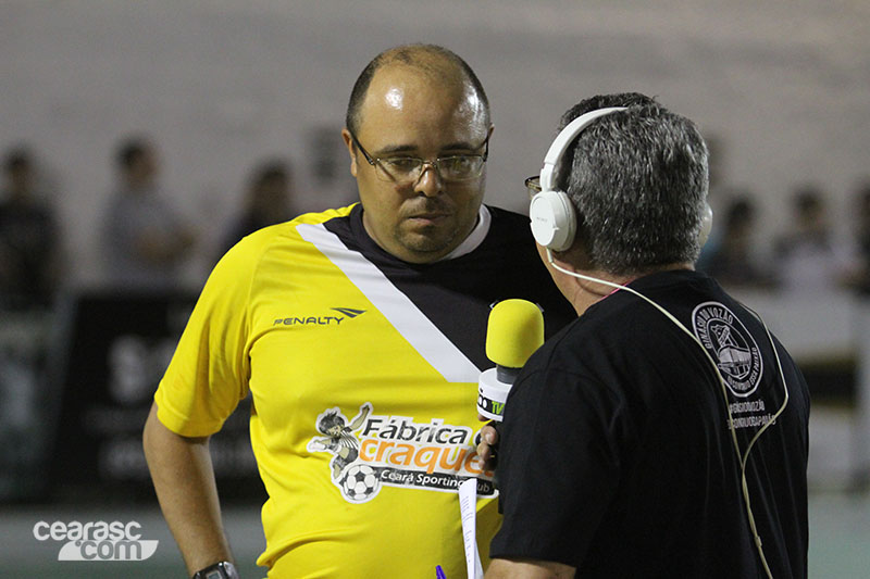 [22-12] Inauguração da Quadra do Vozão - 01 - 13