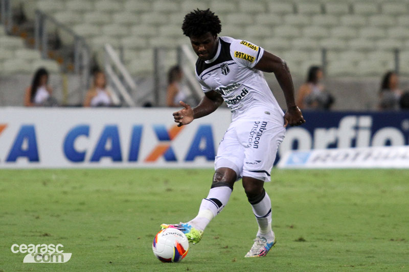 [07-07] Ceará 0 x 0 Botafogo - 38