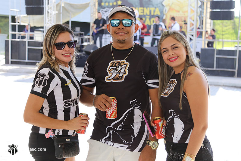 [22-04-2017] Esquenta do Vozao - 26