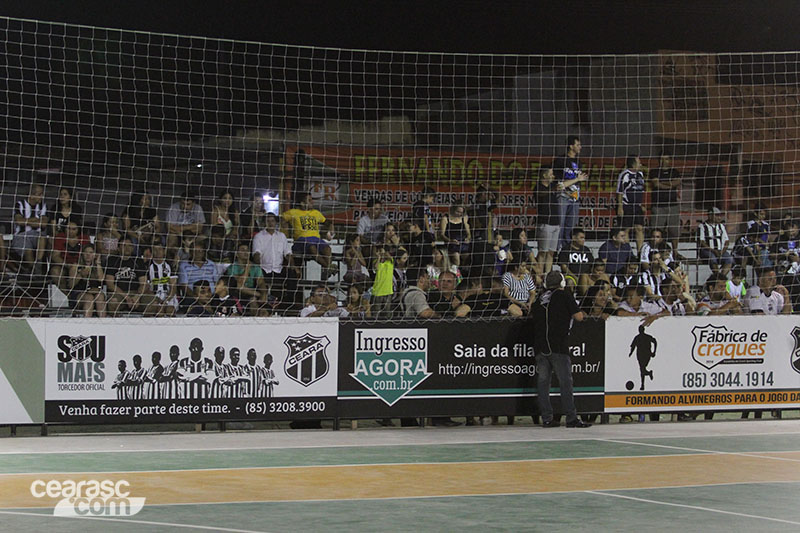 [22-12] Inauguração da Quadra do Vozão - 01 - 14