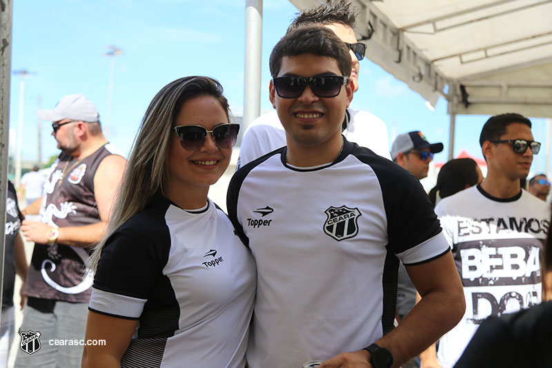 [22-04-2017] Esquenta do Vozao - 29