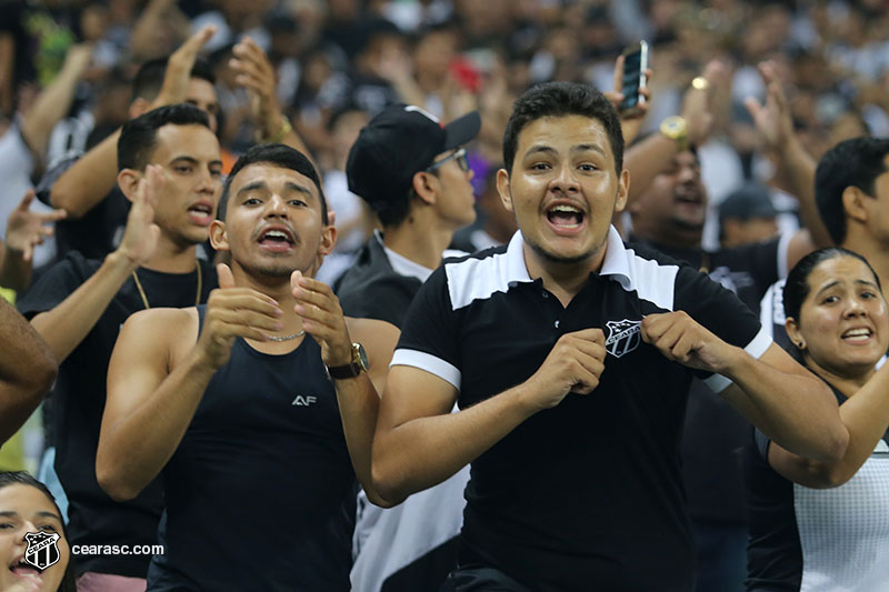 [17-10-2017] Ceara 1 x 0 Parana - 20