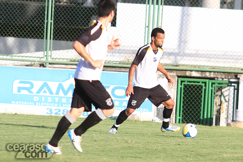 [11-03] Treino Tático + Finalização - 5