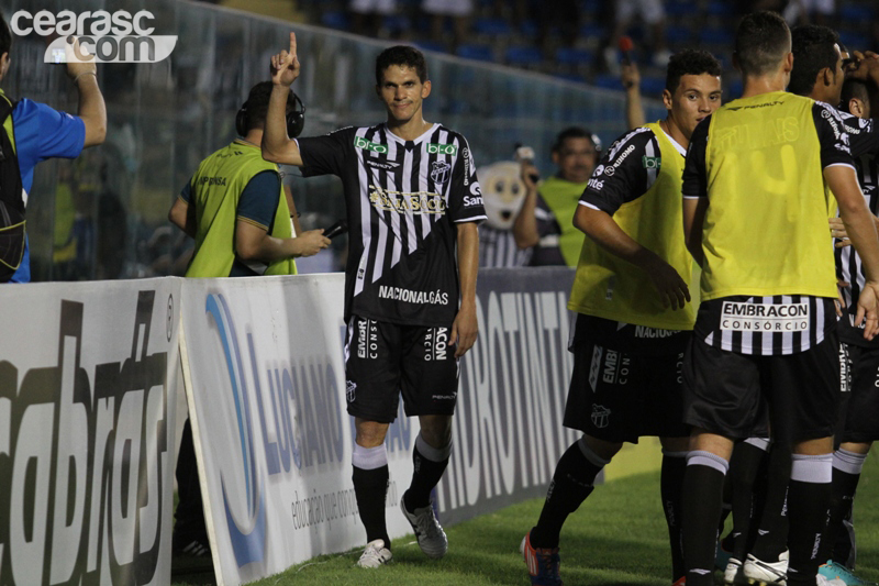 [05-05] Fortaleza 0 x 3 Ceará - 02 - 16